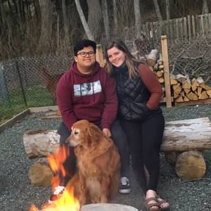 Meet your Posher, Sam